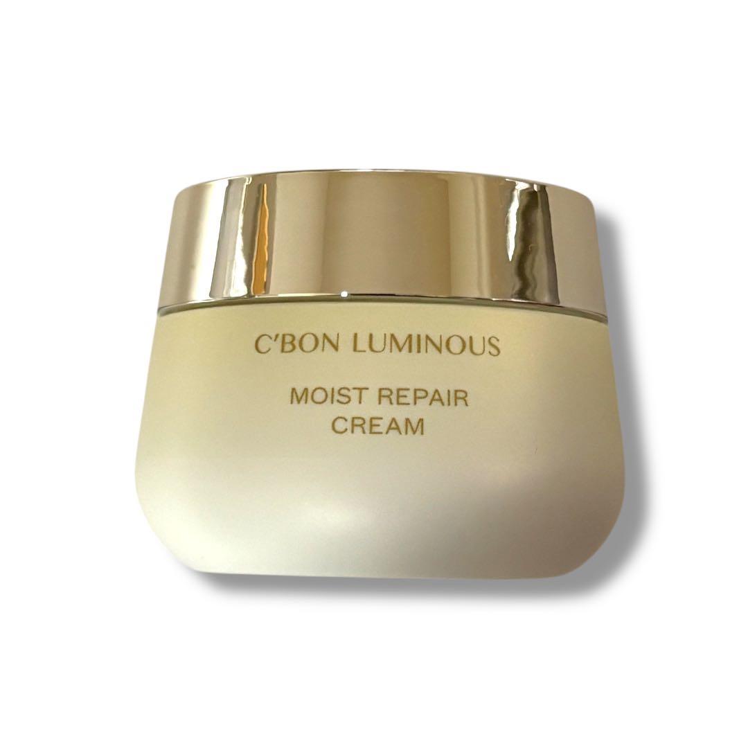 【新品未開封】シーボンルミナスモイストリペアクリーム30g