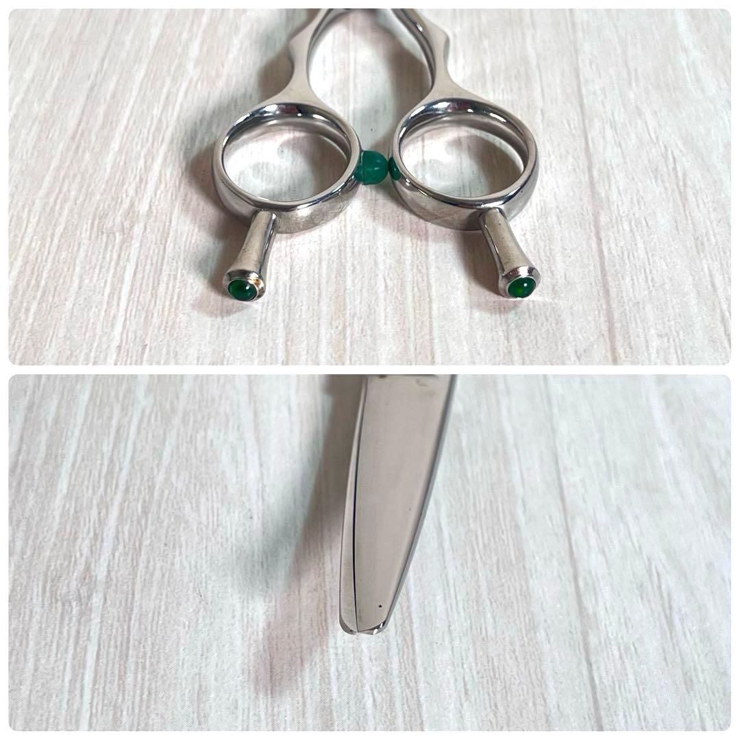 美品】ディズニー×コルタ シザーズ ハサミ ミニー特別モデル curve JM