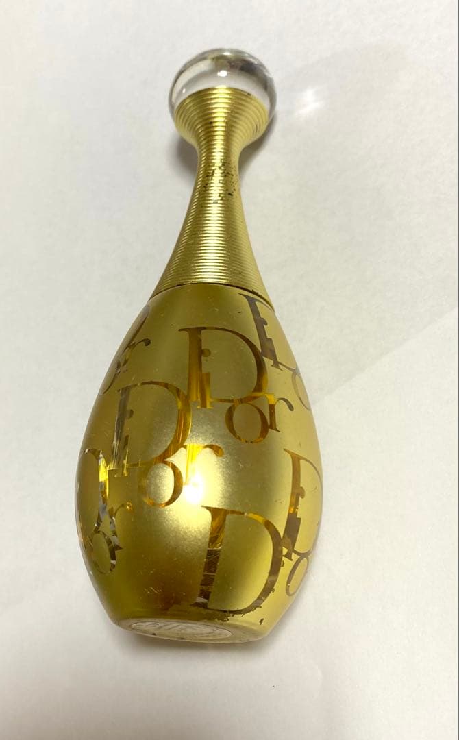 フランス香水Dior J'adore 限定版 50ml