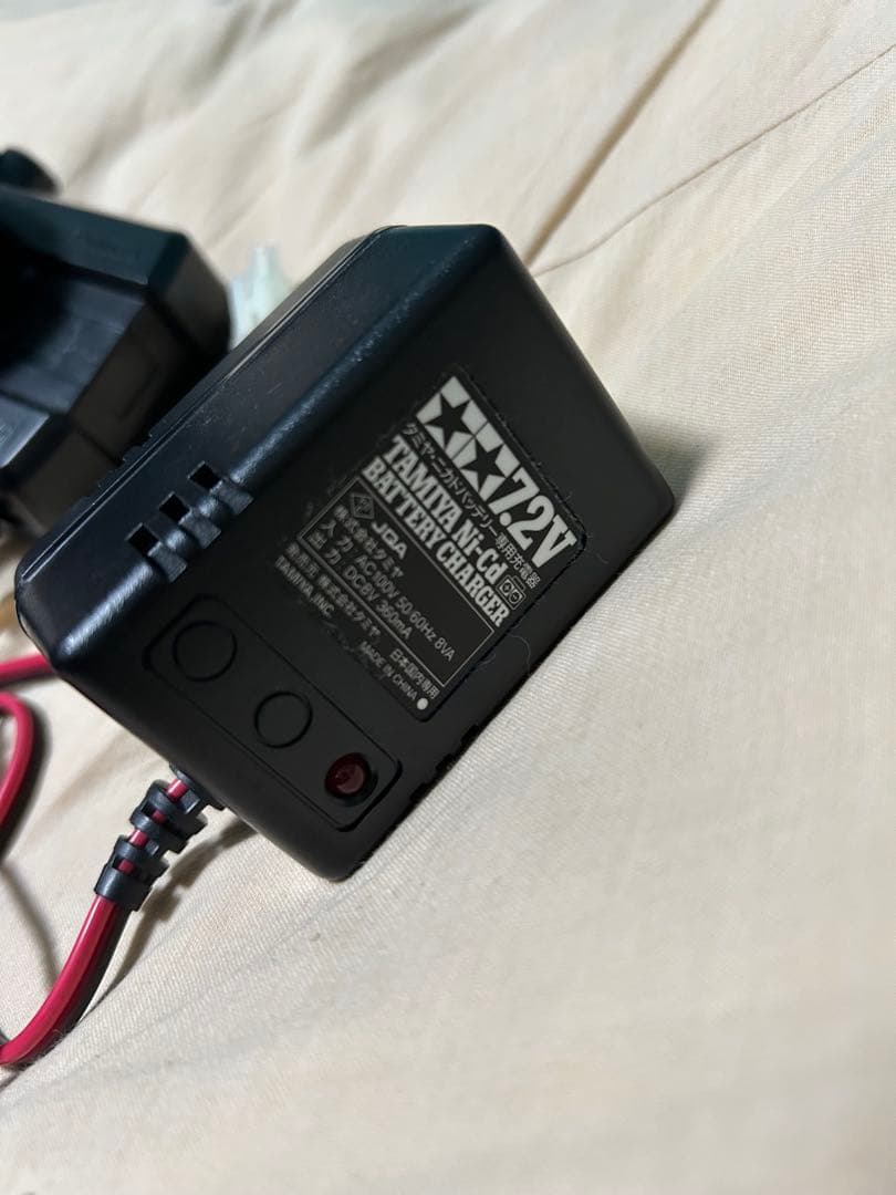 ア*3様 再出品 箱無し TAMIYA タミヤ ラジコン 1/10ライキリ GT - メルカリ