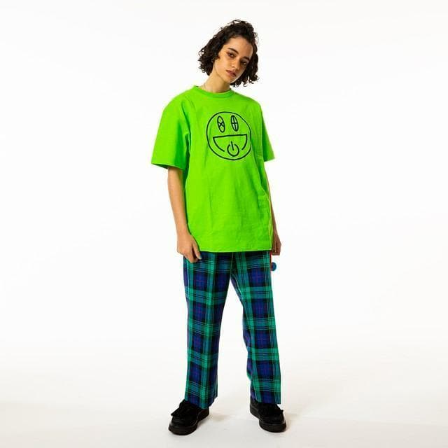 code47L ネオン プリントTシャツ TKCH タイショウ DO-0001 - メルカリ