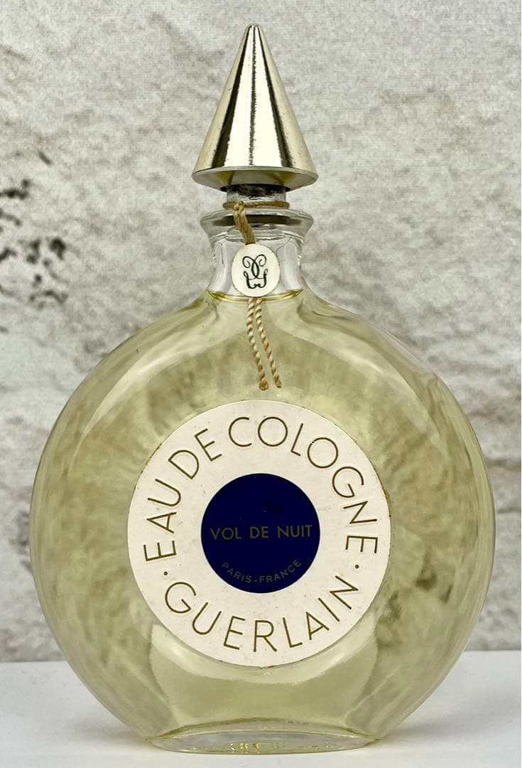【100ml】guerlain VOL DE NUIT EDC 夜間飛行
