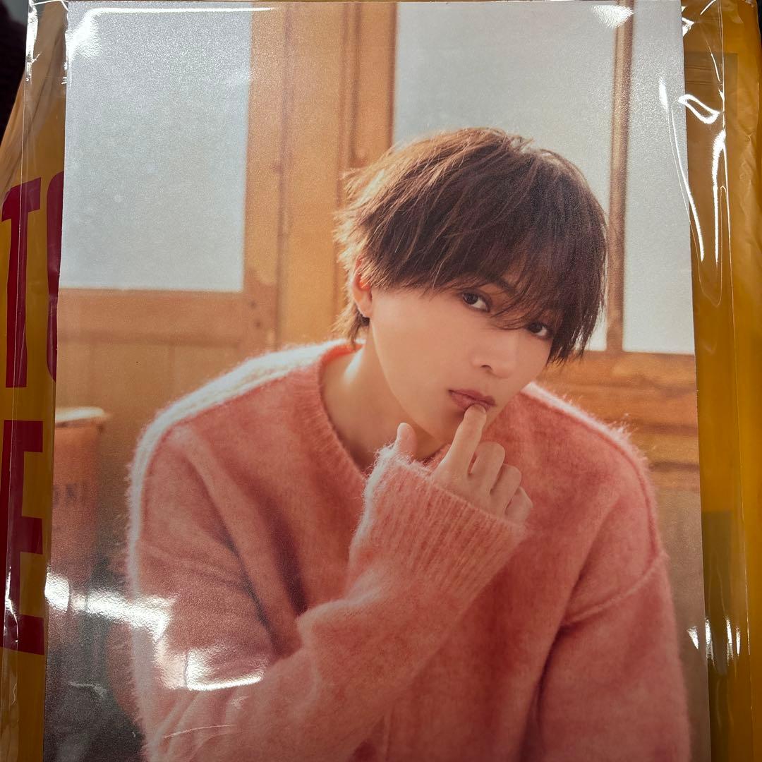 八木勇征　FANTASTICS ずっとずっと パネル タワレコ FANTASTICSニューシングル 「ずっとずっと」入荷いたしました！ パネル