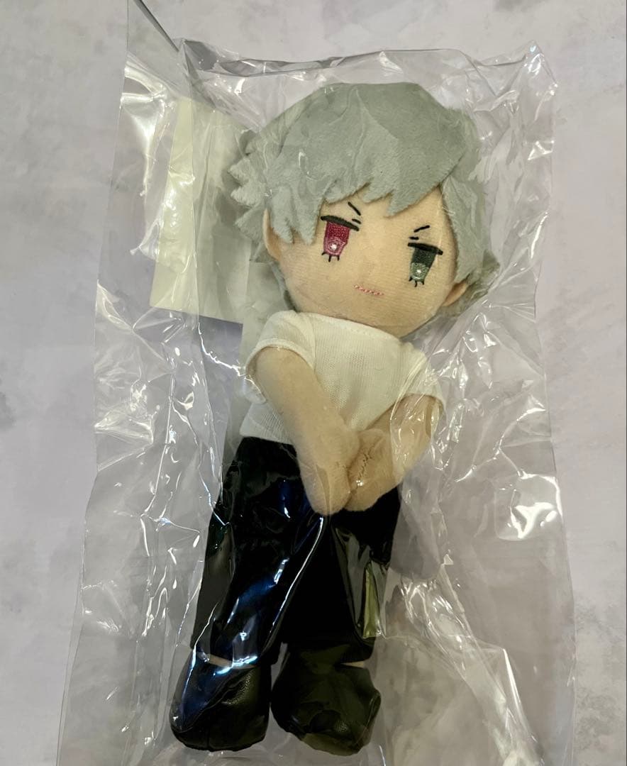 うたプリ ぬいスター 黒崎蘭丸 カルナイ