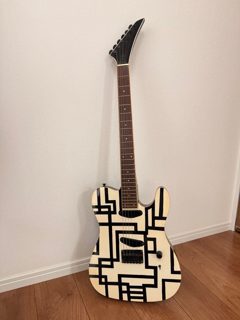 ギター　メーカー不明 1990年代のギターのサブ・ブランドを勝手に雑談（Orville by Gibson