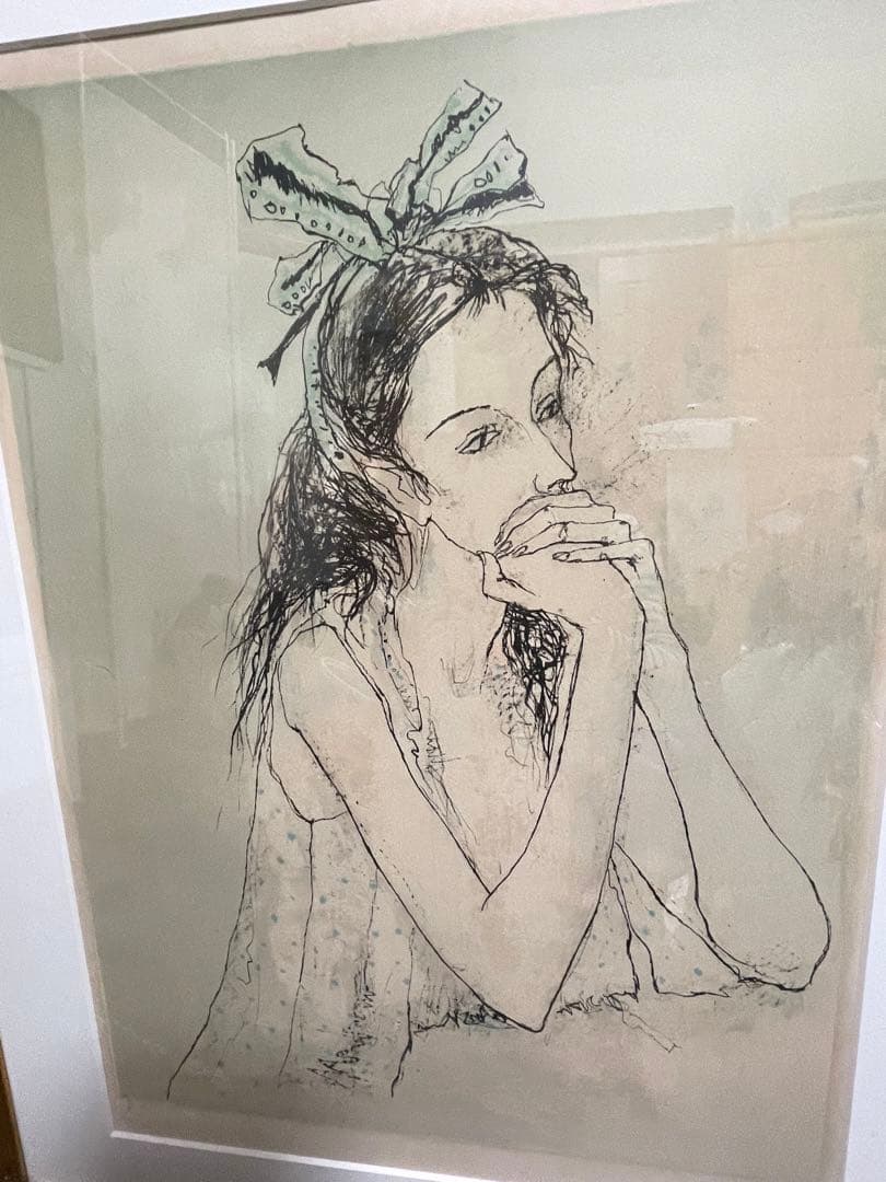 ジャンセン　緑のリボンの娘 ワンダークラウンドレス】🎨🖌女性キャラ11人をカスタマイズしてみた