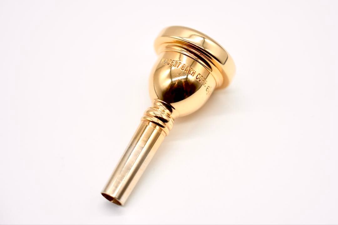 VINCENT BACH CORPORATION. 6-1/2 ALトロンボーン