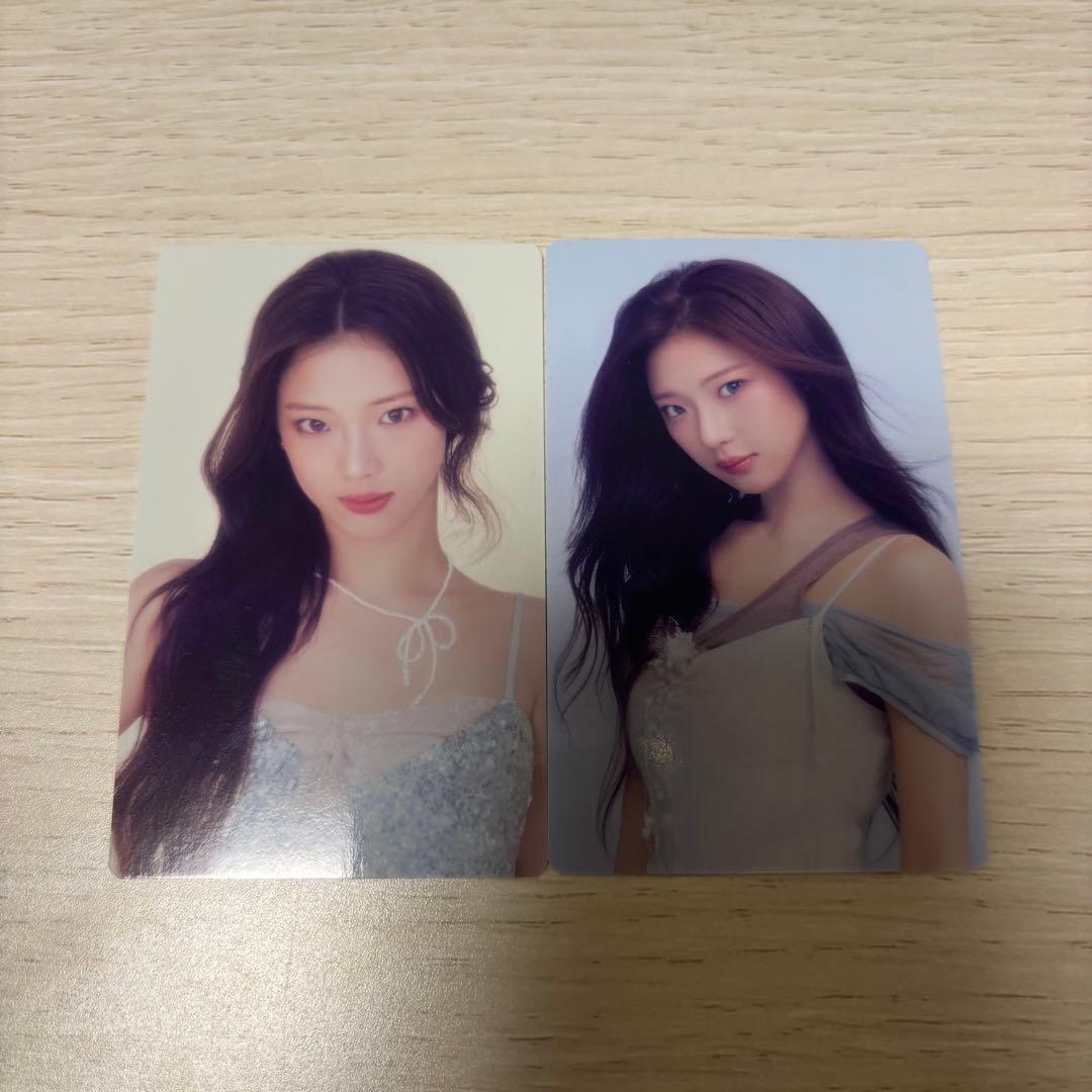 BABYMONSTER supadupaluv ラントレ ルカ POPUP - メルカリ