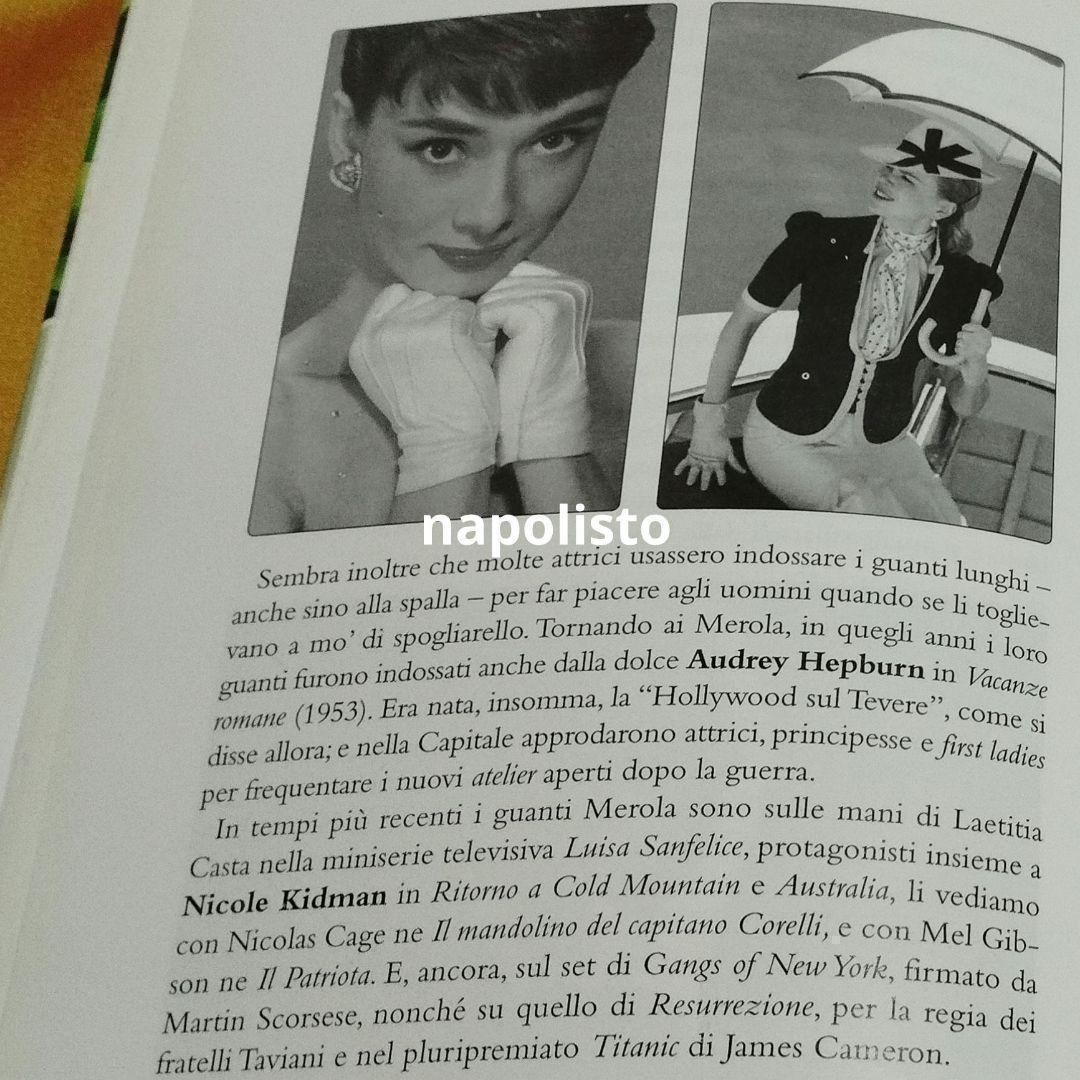 メローラ ディア赤メッシュドライビンググローブ フェラーリ別注元