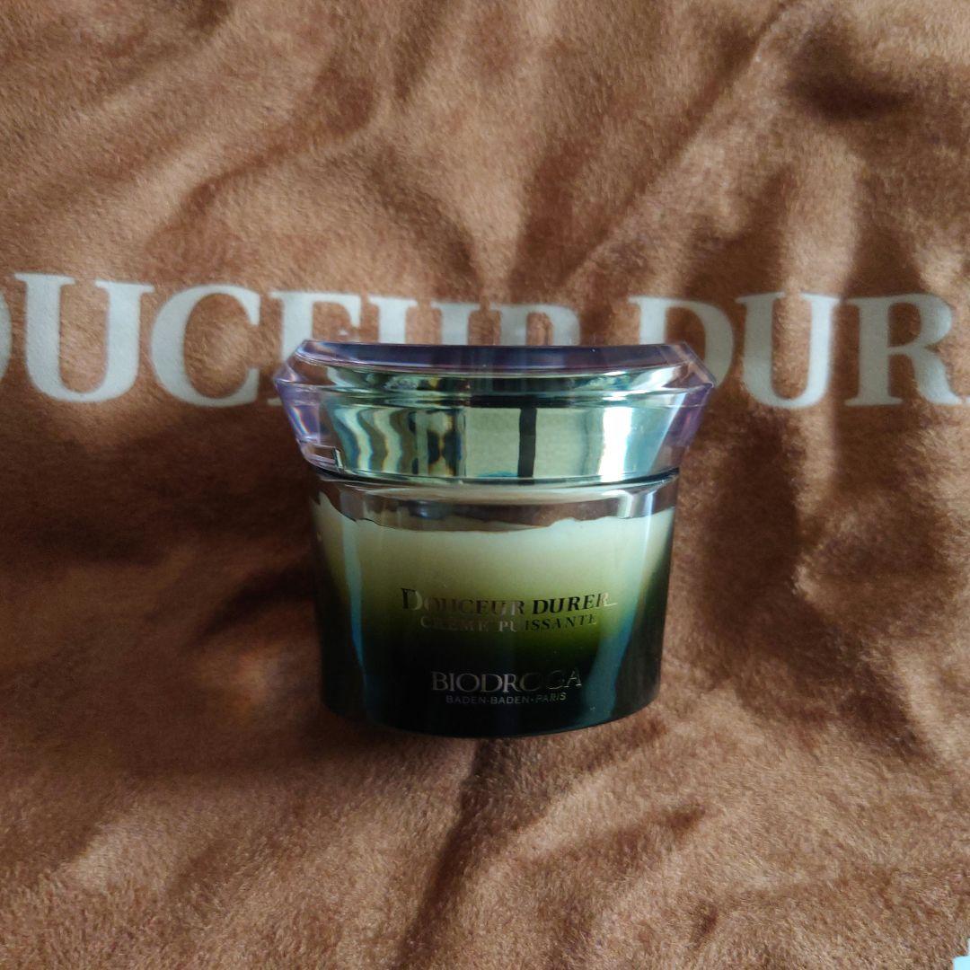 BIODROGA クレーム ピュイサンテ