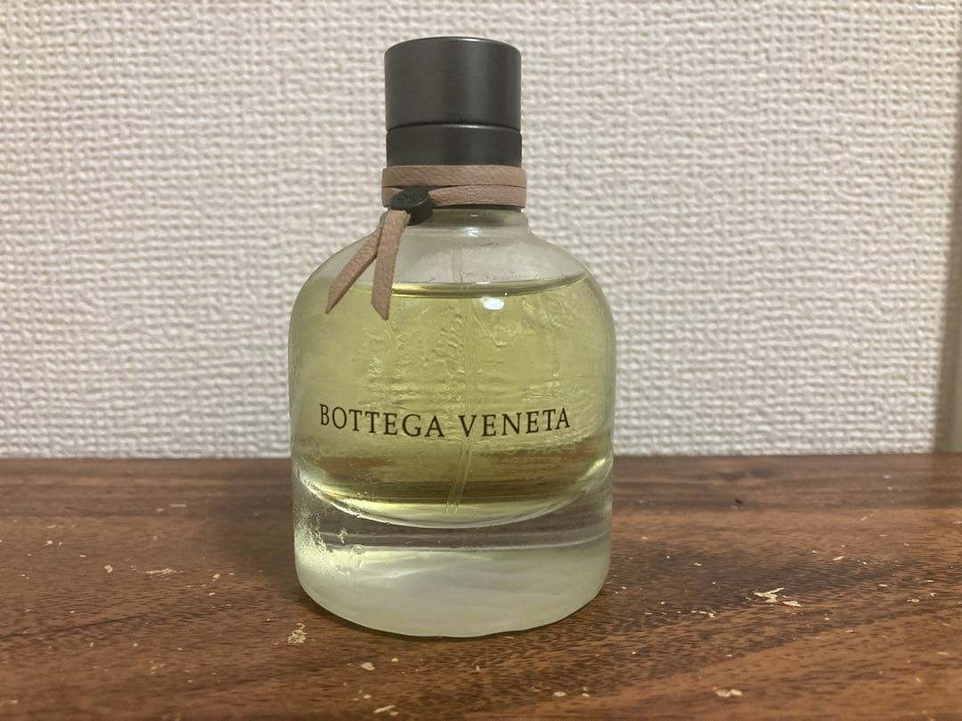 Bottega Veneta オードパルファム 50ml