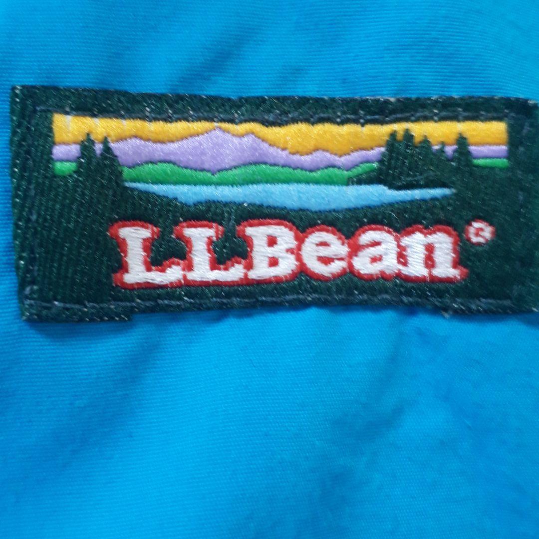 【美品】L.L.Bean 80s Three-Season Jacket