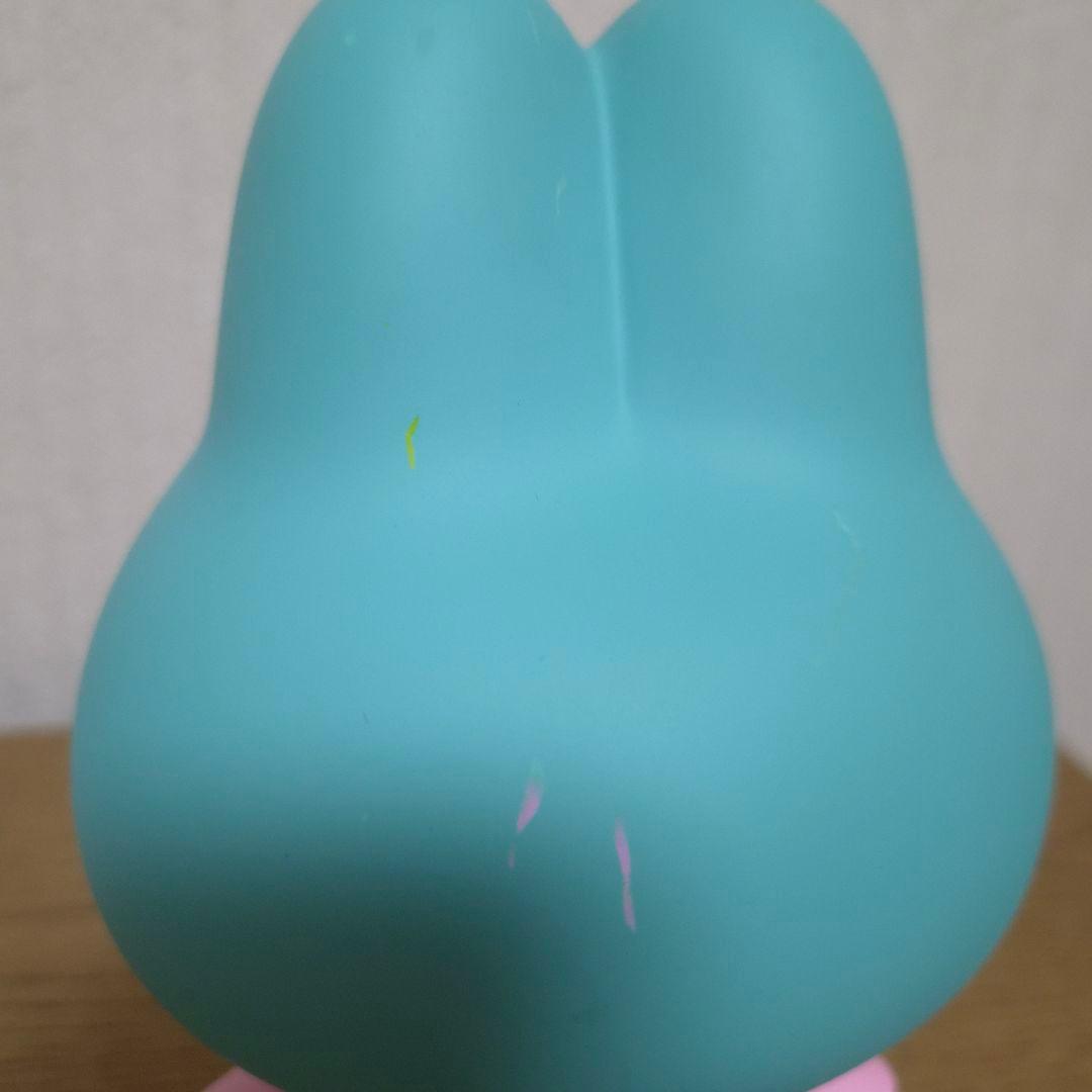 ソフビ モニョチタポミチ フィギュア 20cm きゃろろんばにーず