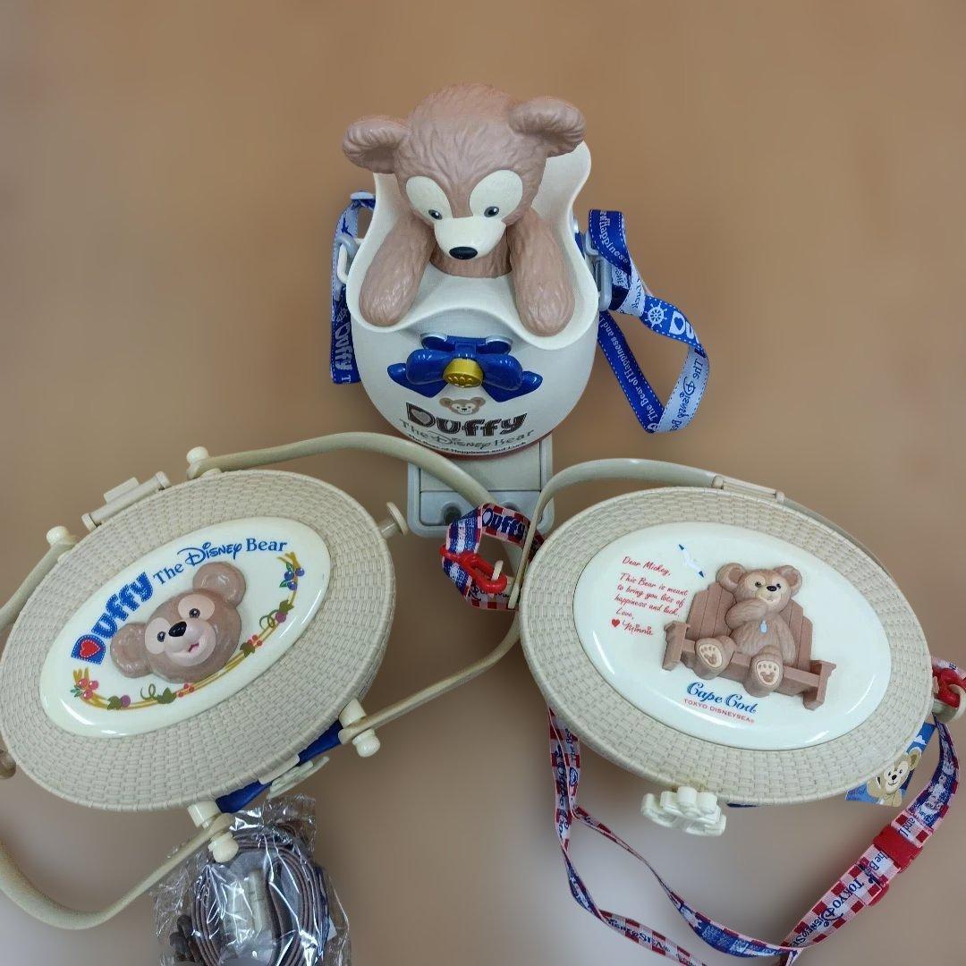 オーダー受付中 【ジャンク】ディズニーシー ポップコーンバケット