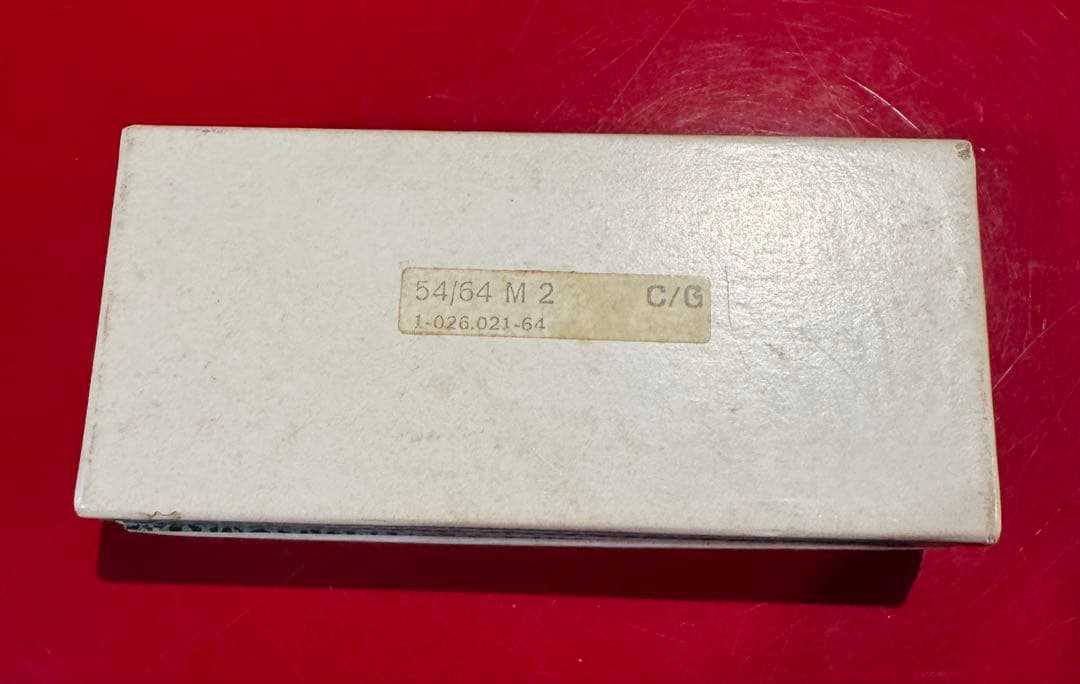 HOHNER THE ECHO HARP 2×32 ホーナー エコーハープ - メルカリ