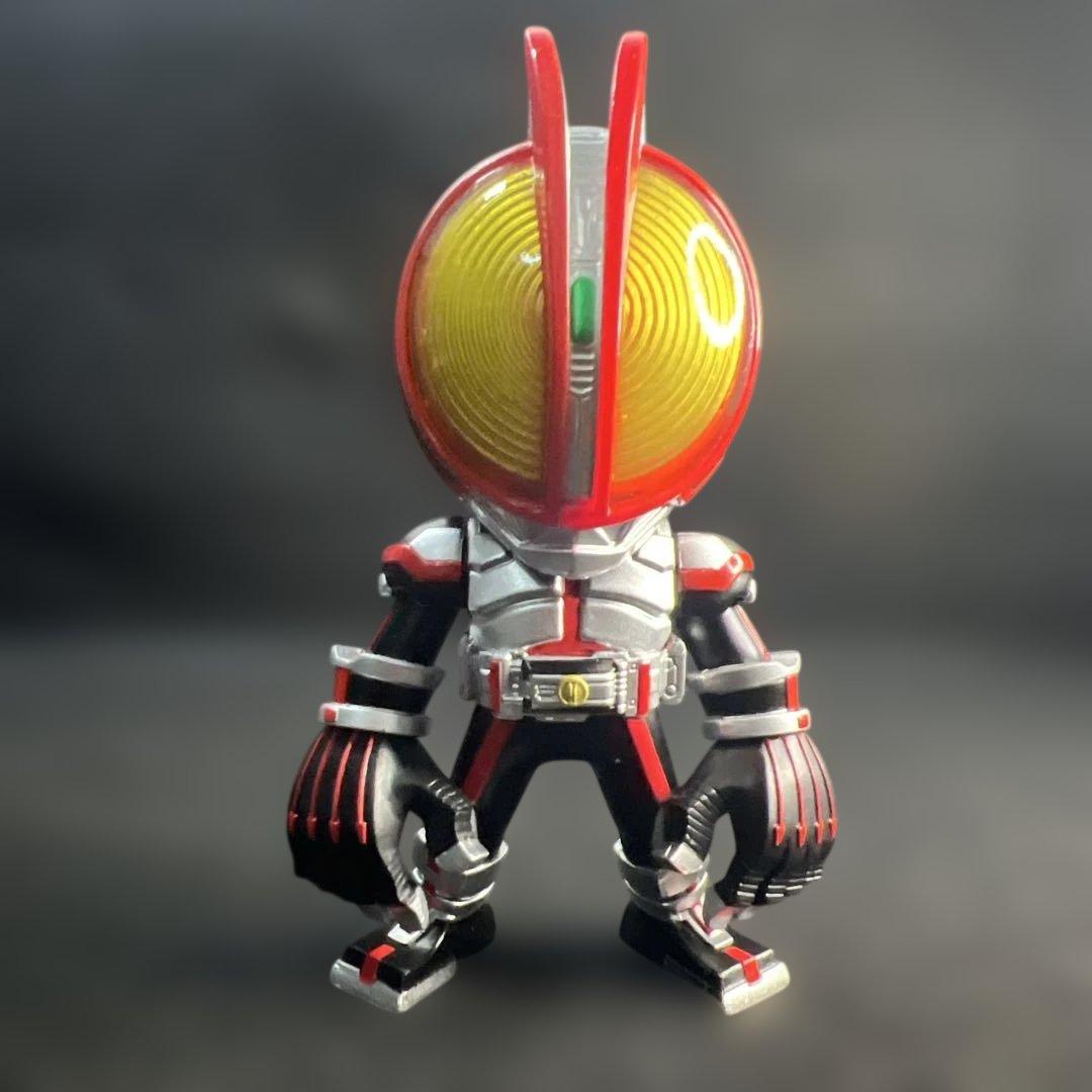 POWER KNUCKLE byTOUMA × KAMEN RIDER 2種 - メルカリ