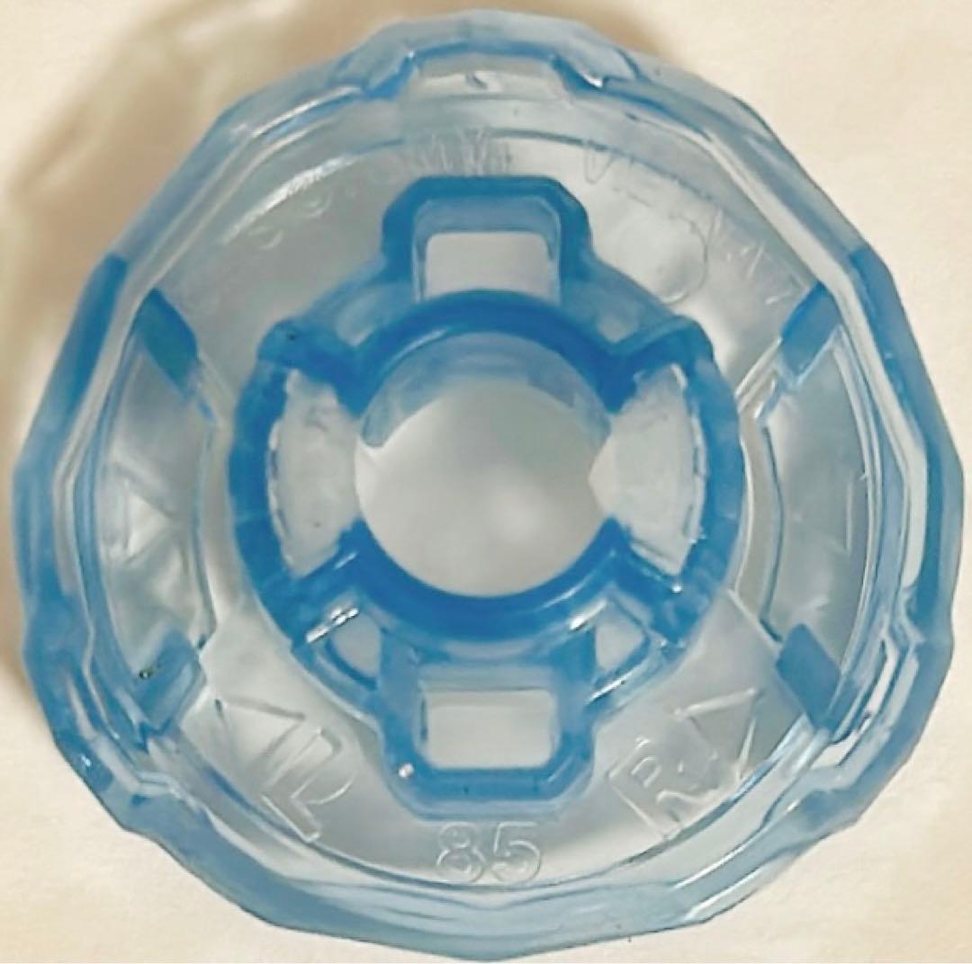 ベイブレードX【限定 新機軸 新品未使用】3-85 ラチェット - メルカリ