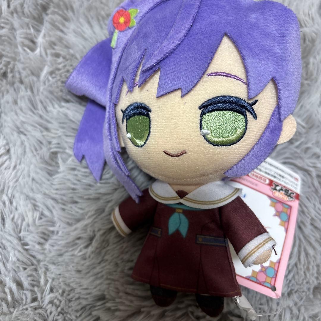 ラブライブ！蓮ノ空女学院スクールアイドルクラブ きゅるまる