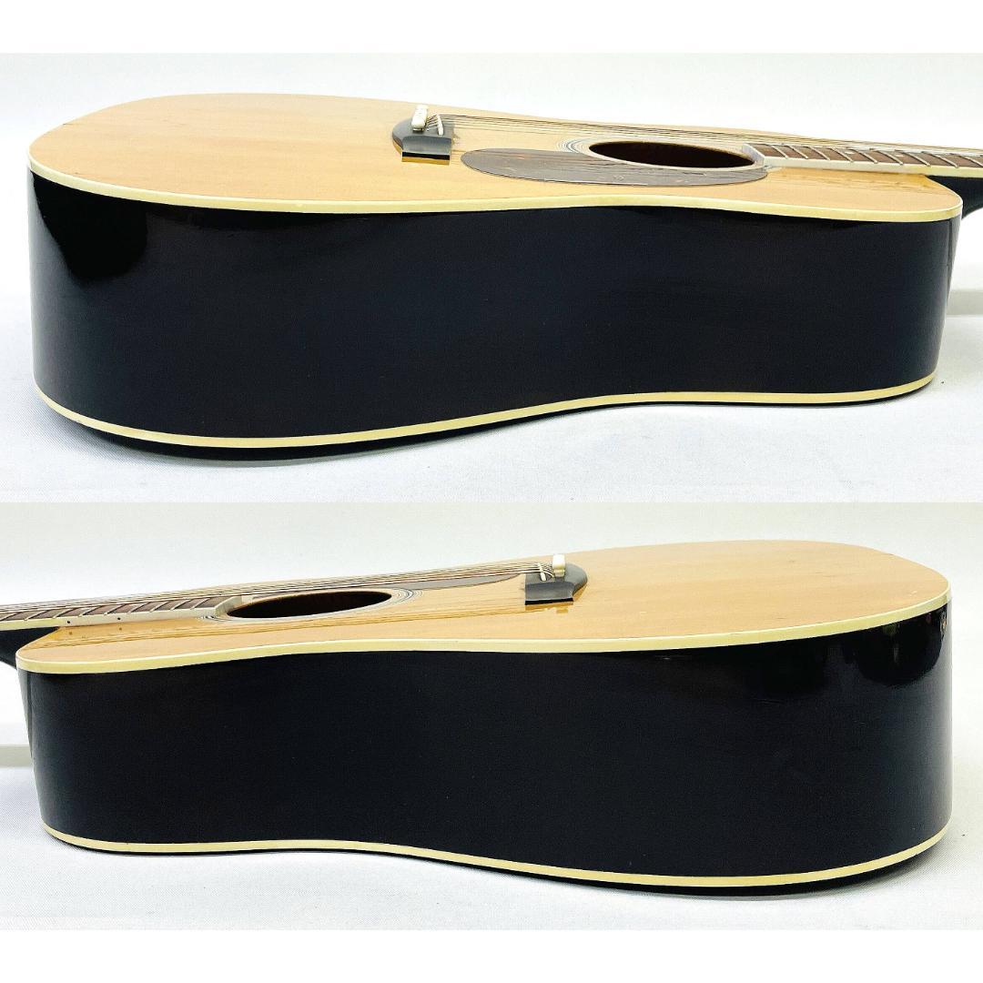 Ferma SFG400N フォークギター ビンテージ 小ぶりボディ【整備品