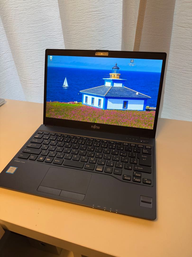 富士通 LIFEBOOK ノートPC U938/S Amazon.co.jp: 【整備済み品】 富士通 LIFEBOOK U938/S ノートパソコン