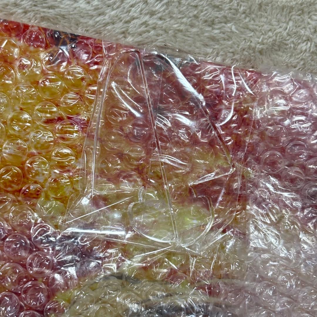 希少】初音ミク 日本 京都 北野天満宮 アクリルパネル B4 もみじ苑