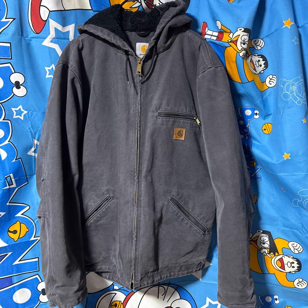 と*こ様 Carharrt シエラアクティブジャケット　M J141 029