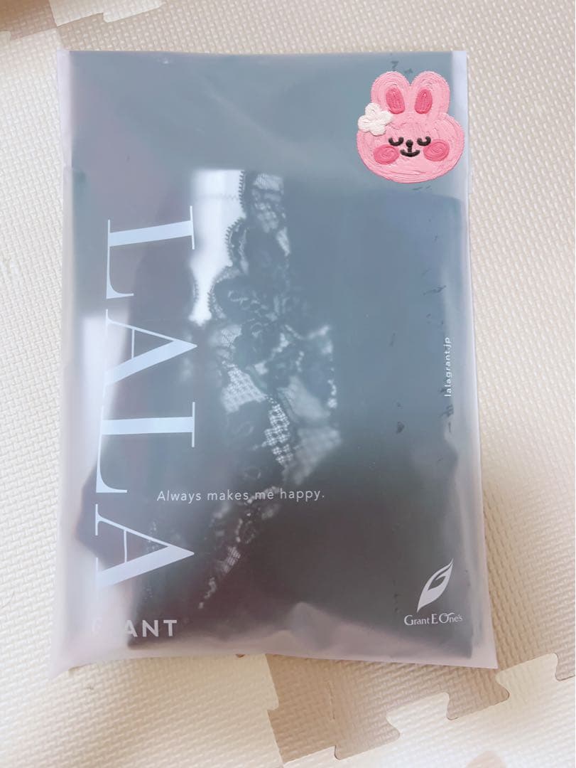 グランド・イーワンズ ララグランド