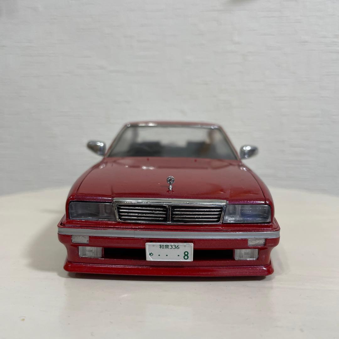 アオシマ 1/24 Y31 シーマ 大林ver. - メルカリ