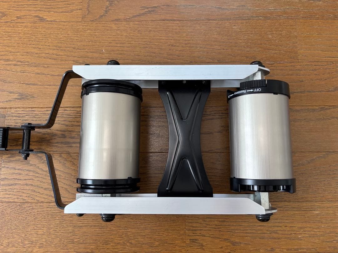 ミノウラ MINOURA LiveRide FG220 クイック/スルー対応 - メルカリ