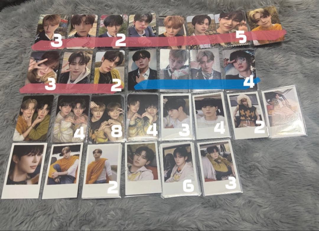 ALPHA DRIVE ONE alphadriveone ALD1 トレカ - メルカリ