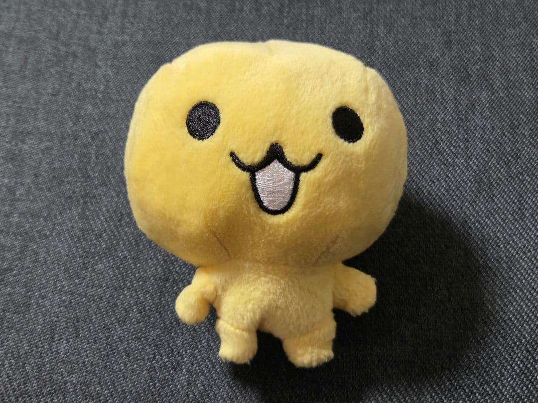 San-X あまぐりちゃん ぬいぐるみ - メルカリ