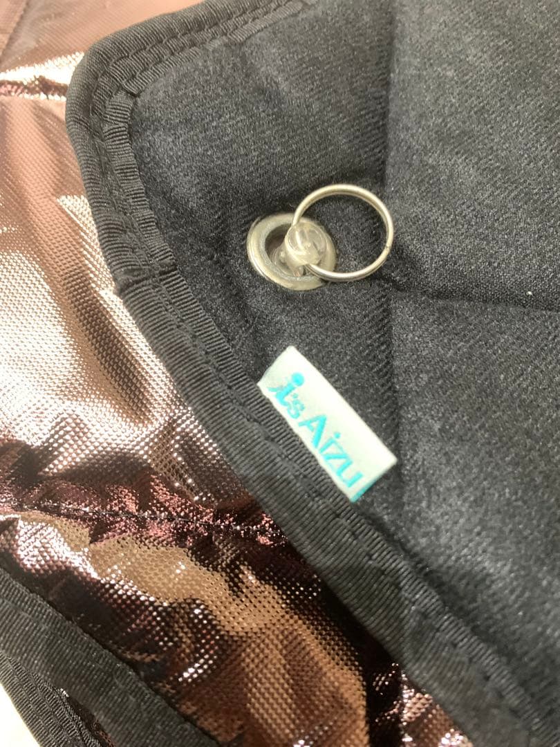 シボレーアストロ isAizu キルティング マルチシェード 5枚セット