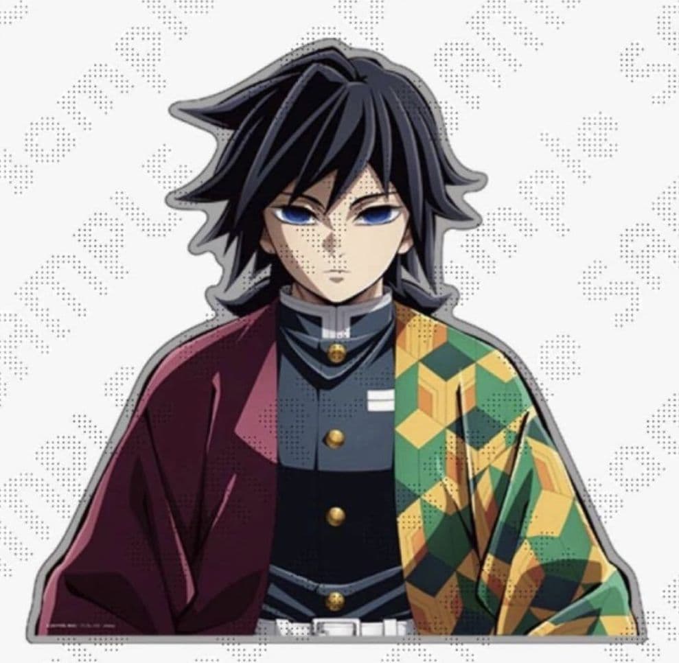 鬼滅の刃 アナザーカットバストアップアクリルパネル 冨岡義勇 KVアナザーカット バストアップアクリルパネル 冨岡義勇 未開封 - メルカリ