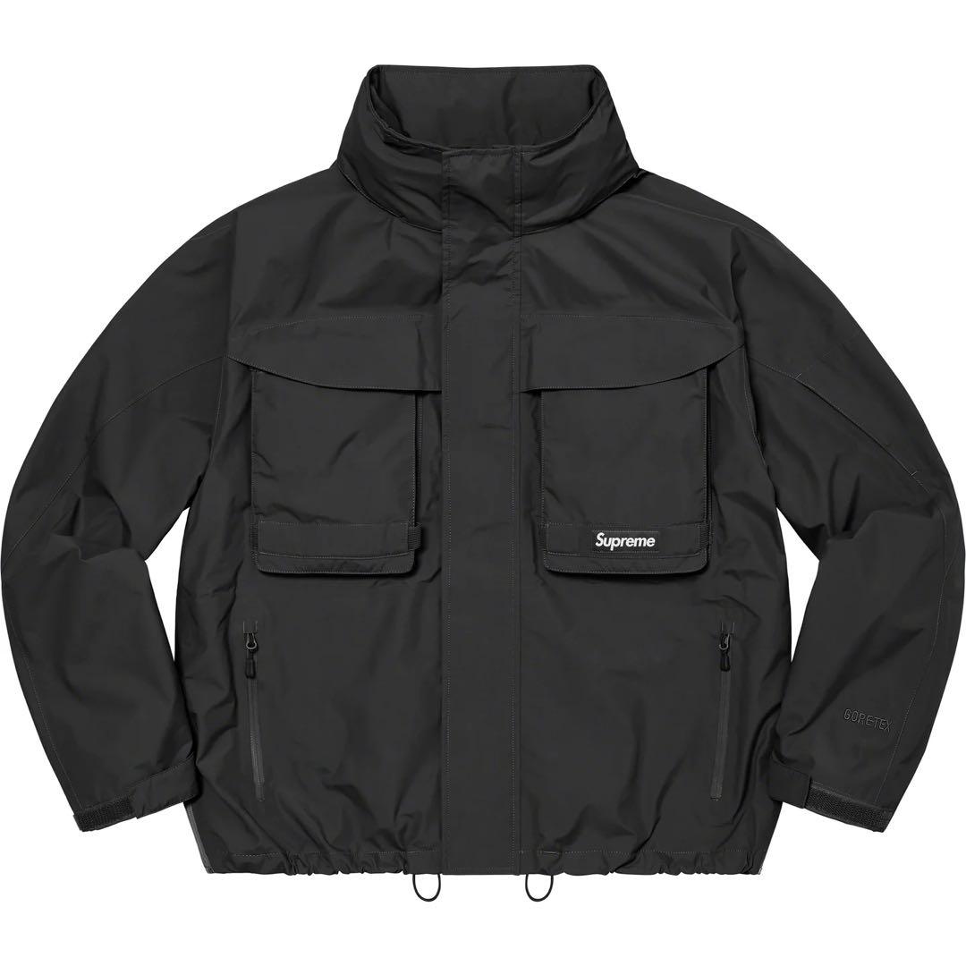 Supreme GORE-TEX Shell Jacket S - メルカリ