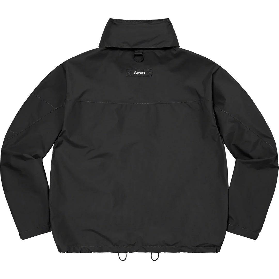 Supreme GORE-TEX Shell Jacket S - メルカリ