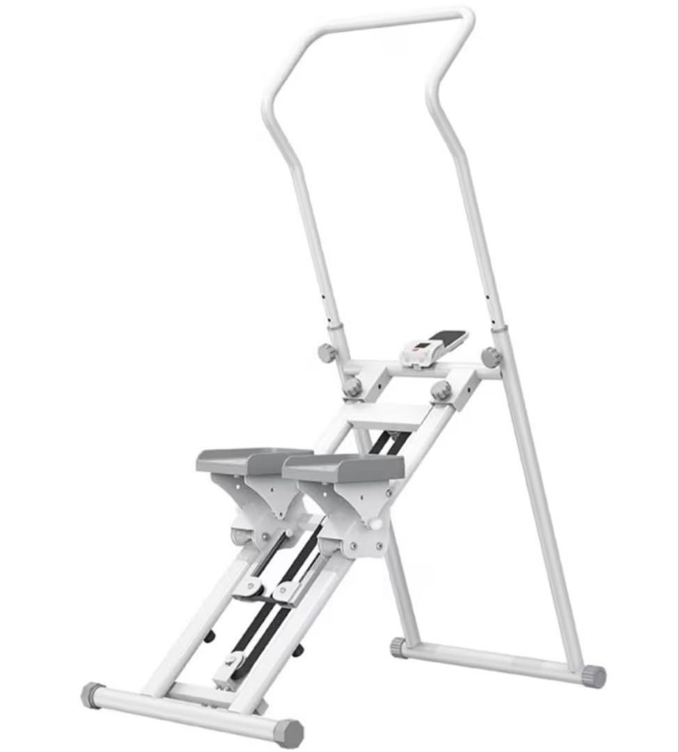 【新品同様】階段クライマー ステッパー