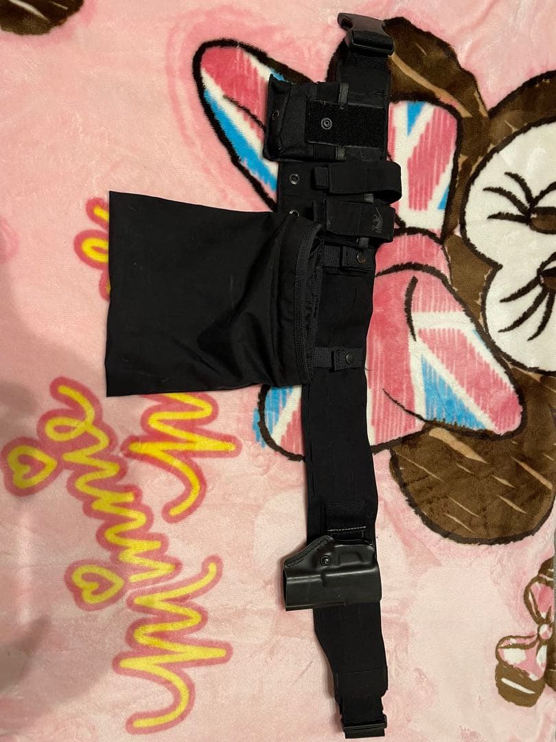 ファーストライン