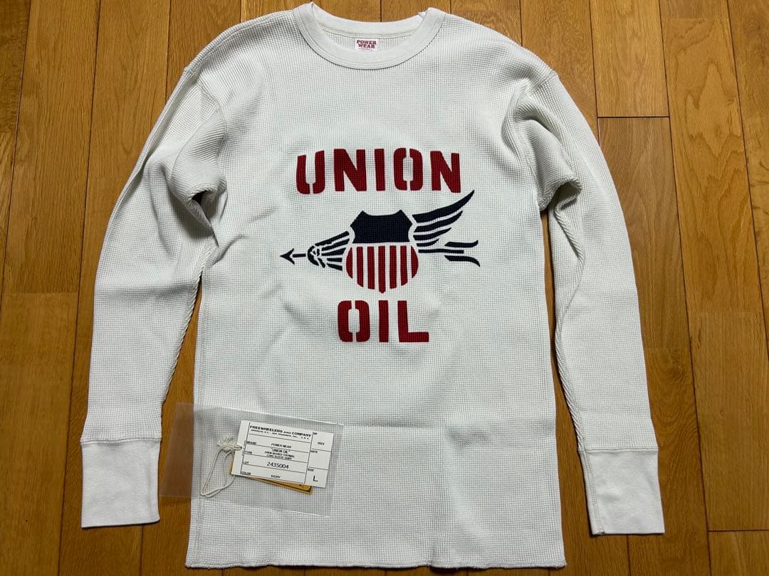 Lサイズ FREEWHEELERS フリーホイーラーズ サーマル - メルカリ