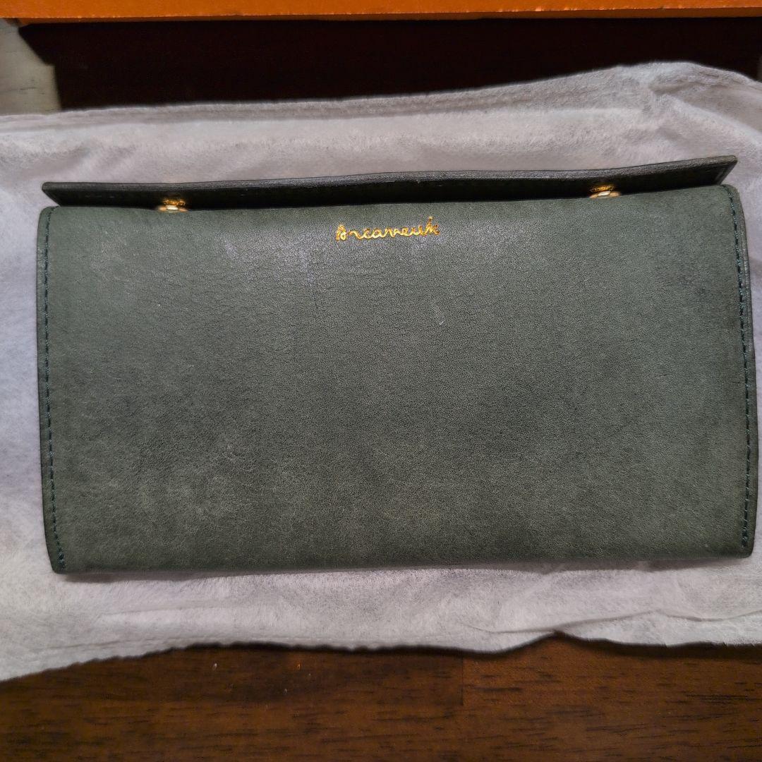 Arcaneuk アルカヌーク legacy レガシー マルゴー ロングウォレット “legacy” -レガシー-【マルゴー】 – Arcaneuk