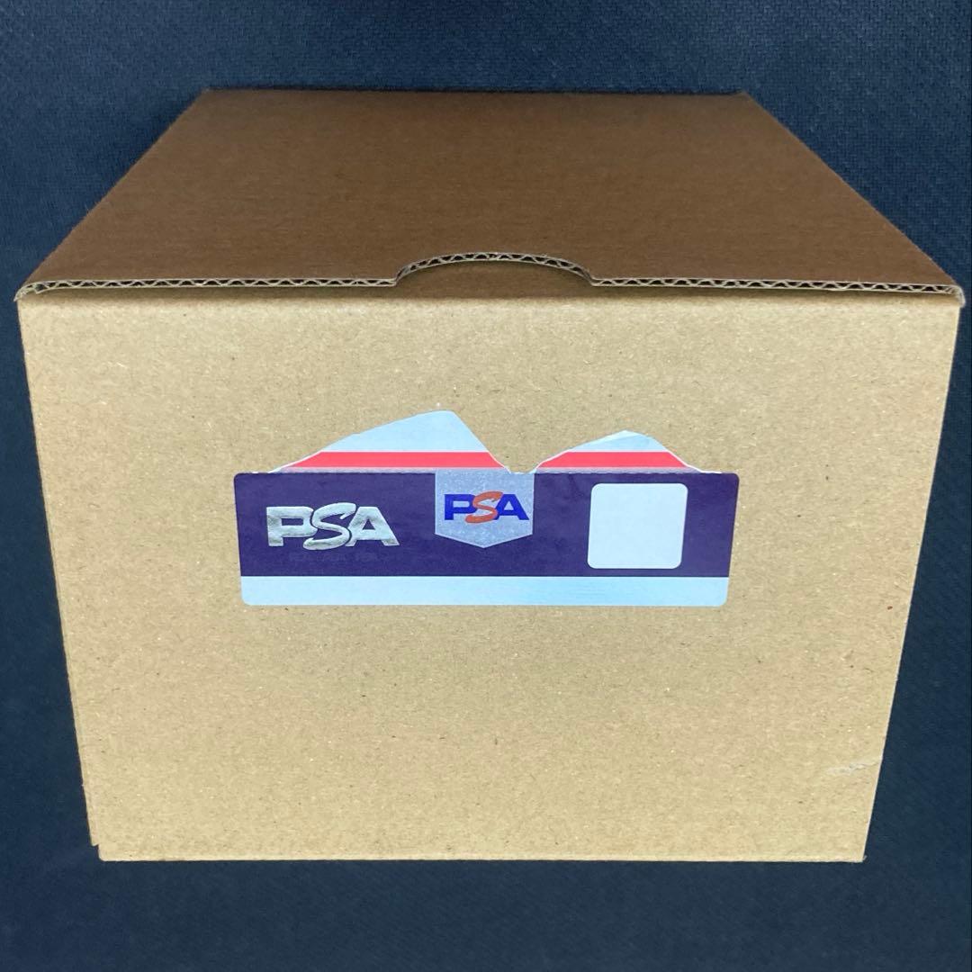 PSA9】マクドナルド限定ヒトカゲ&炎エネルギーカード+α - メルカリ