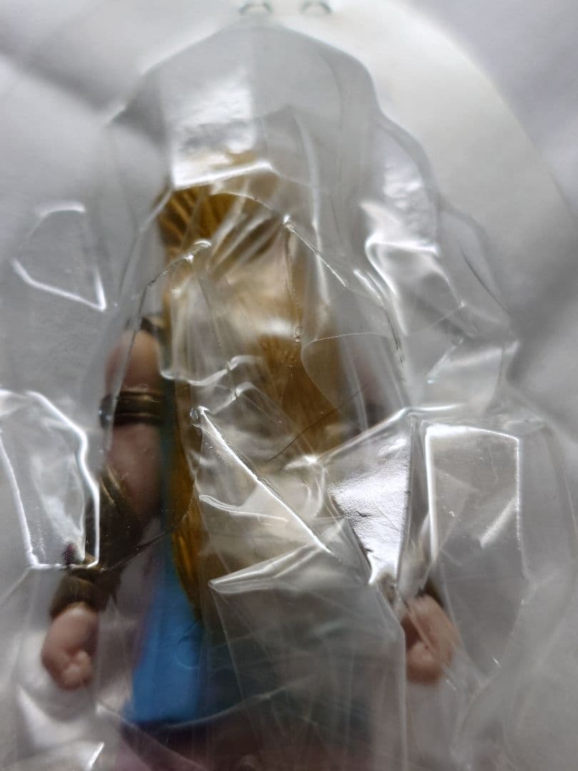 レオナ姫 ダイの大冒険 冒険の勇者コレクション キャンペーン 非売品