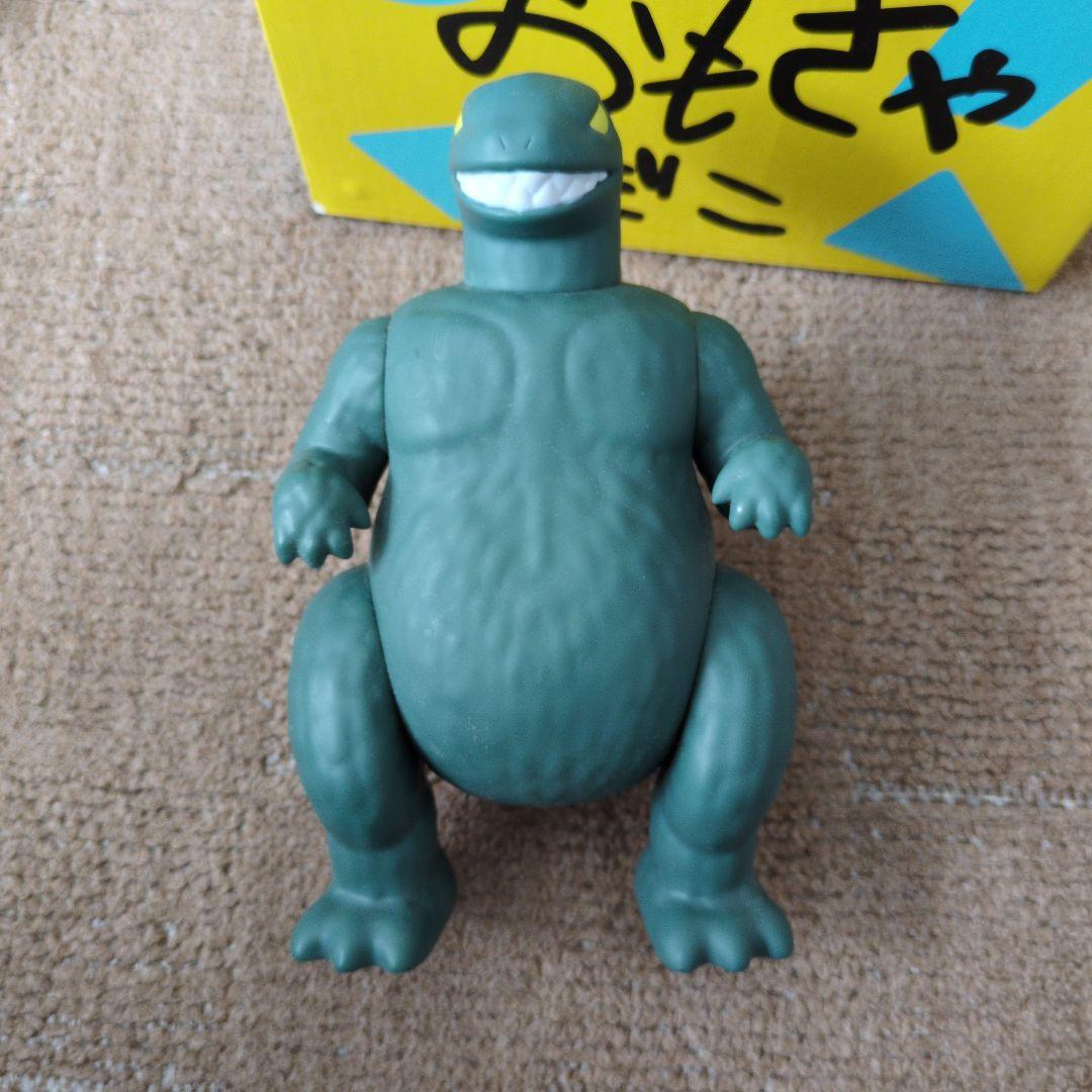 クレヨンしんちゃん フィギュア シリマルダシ カンタムロボ おもちゃば