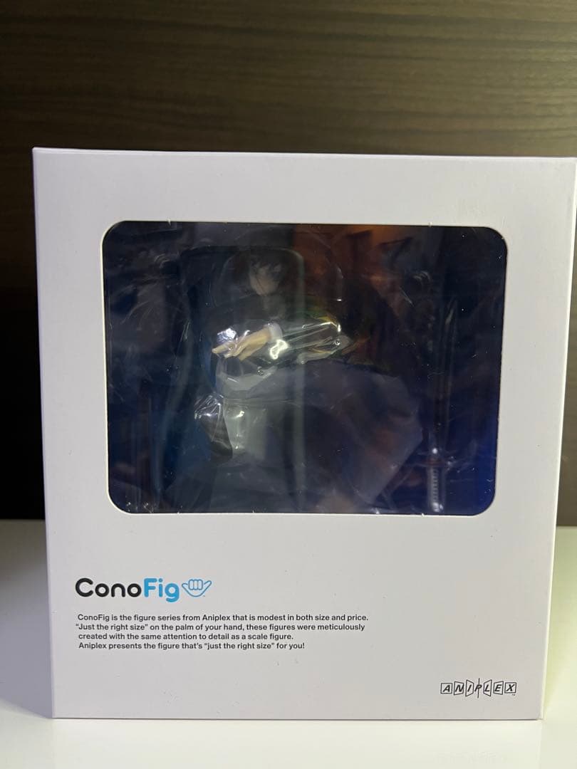 ConoFig 冨岡義勇 「鬼滅の刃」 ANIPLEX