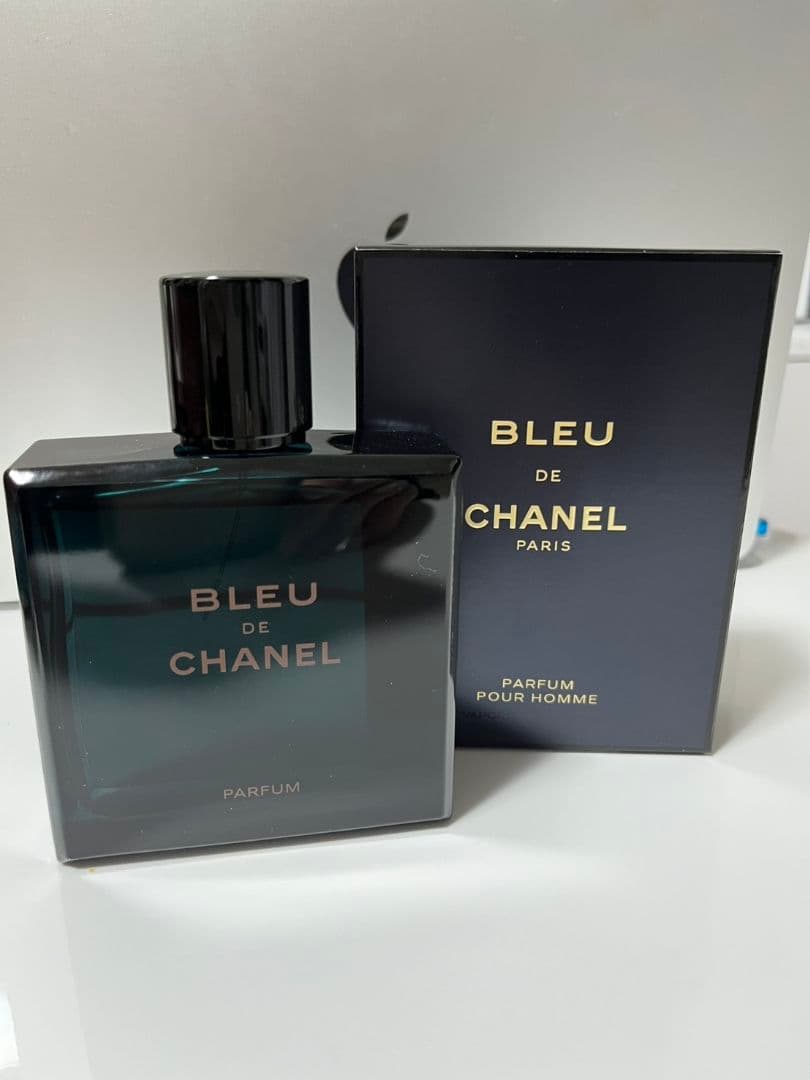 シャネルBLEU DE CHANEL パルファム 100ml