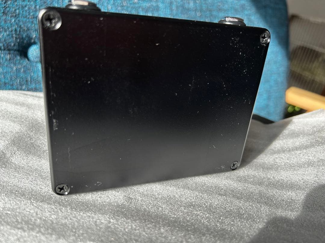 Luminous Audio Focus ギターエフェクター