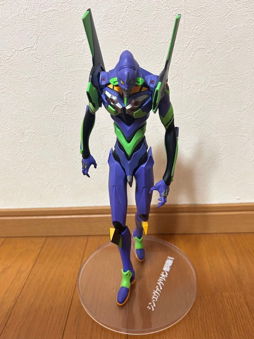 エヴァンゲリオン1番くじ 一番くじ エヴァンゲリオン ～使徒、襲来～」が2022年12月3日(土)より