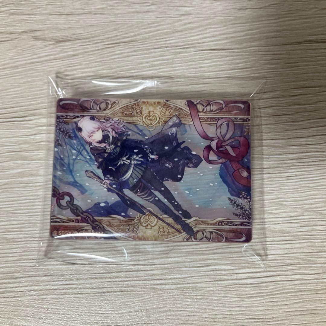 プロセカ 暁山瑞希 ノーブルアート vol.28 - メルカリ