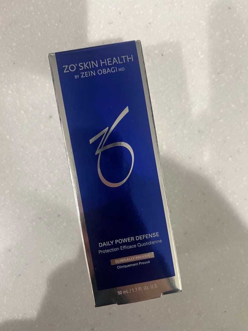 ZOSKIN デイリーPD