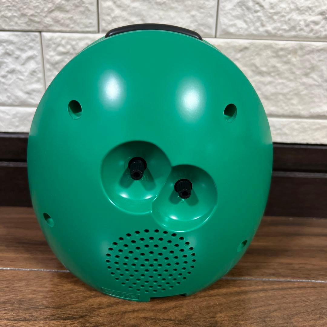 鬼滅の刃 目覚まし時計 竈門炭治郎 全集中展 - メルカリ