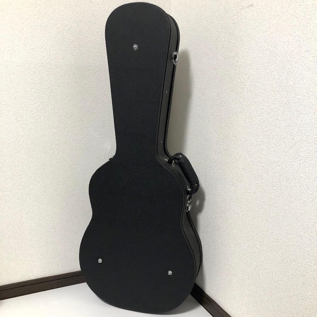 希少】PRS SE アコースティックギター アコギ ハードケース - メルカリ